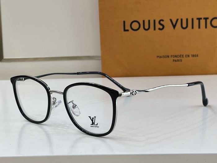 Louis Vuitton Sunglasses Top Quality LVS00644
